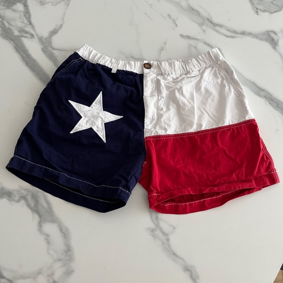 Texas Lonestar Shorts - Picture 2 of 4